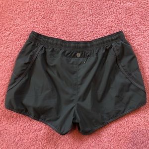 NWOT Athleta Shorts